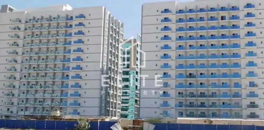 بناية في دبي 13605 م² رقم 38820