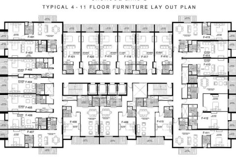 Building in Dubai 13605 sq.m. № 38820 - photo 2