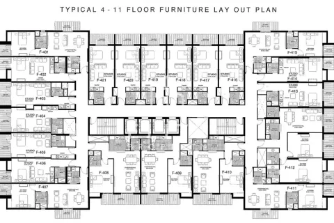 بناية في دبي 13605 م² رقم 38820 - صورة 12