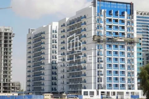 بناية في دبي 13605 م² رقم 38820 - صورة 2