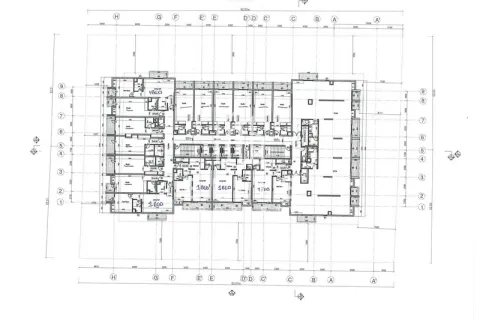 بناية في دبي 13605 م² رقم 38820 - صورة 13