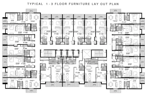 بناية في دبي 13605 م² رقم 38820 - صورة 11