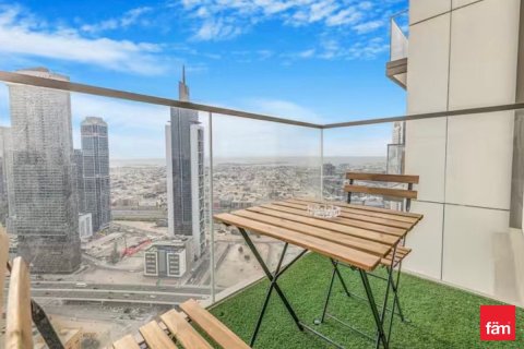 Apartment in Downtown Dubai (Downtown Burj Dubai), Dubai 1 bedroom, 54.3 sq.m. № 109001 - photo 19