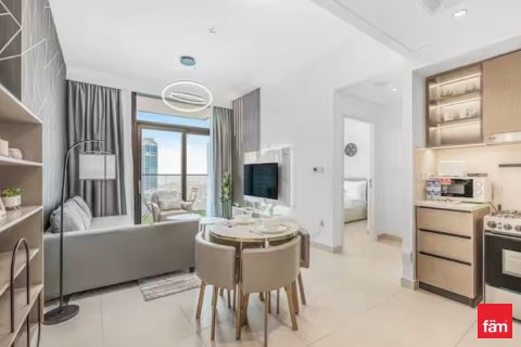 Apartment in Downtown Dubai (Downtown Burj Dubai), Dubai 1 bedroom, 54.3 sq.m. № 109001 - photo 6