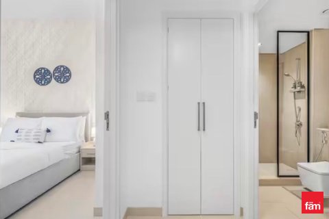 Apartment in Downtown Dubai (Downtown Burj Dubai), Dubai 1 bedroom, 54.3 sq.m. № 109001 - photo 11