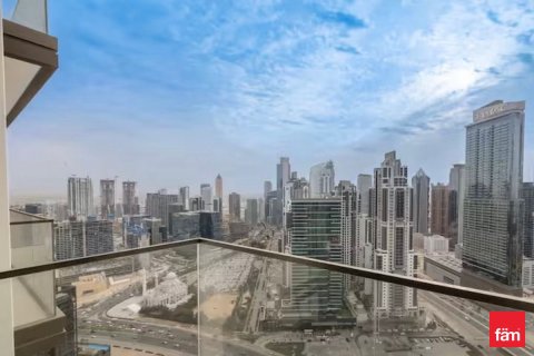 Apartment in Downtown Dubai (Downtown Burj Dubai), Dubai 1 bedroom, 54.3 sq.m. № 109001 - photo 13