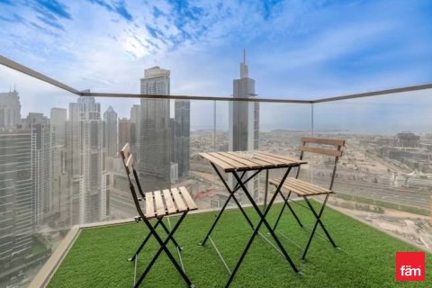 Apartment in Downtown Dubai (Downtown Burj Dubai), Dubai 1 bedroom, 54.3 sq.m. № 109001 - photo 18