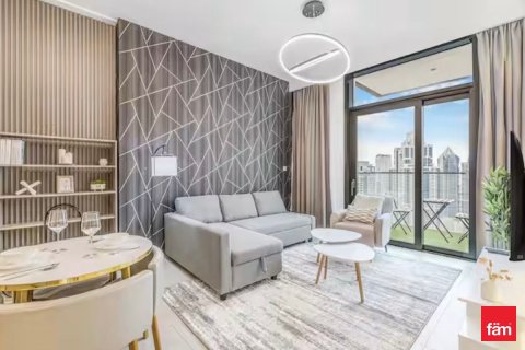 Apartment in Downtown Dubai (Downtown Burj Dubai), Dubai 1 bedroom, 54.3 sq.m. № 109001 - photo 8