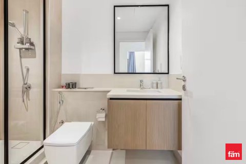 Apartment in Downtown Dubai (Downtown Burj Dubai), Dubai 1 bedroom, 54.3 sq.m. № 109001 - photo 9