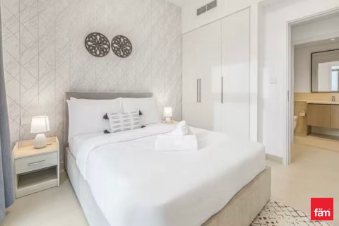Apartment in Downtown Dubai (Downtown Burj Dubai), Dubai 1 bedroom, 54.3 sq.m. № 109001 - photo 16