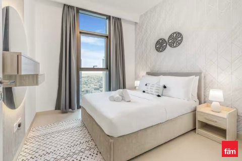 Apartment in Downtown Dubai (Downtown Burj Dubai), Dubai 1 bedroom, 54.3 sq.m. № 109001 - photo 17