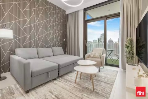 Apartment in Downtown Dubai (Downtown Burj Dubai), Dubai 1 bedroom, 54.3 sq.m. № 109001 - photo 5