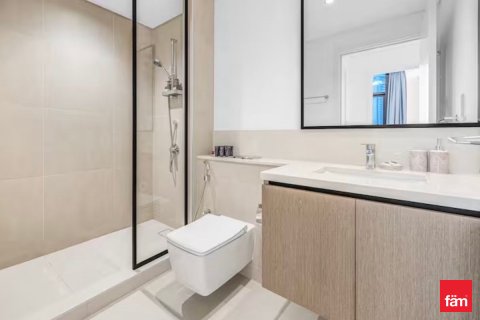 Apartment in Downtown Dubai (Downtown Burj Dubai), Dubai 1 bedroom, 54.3 sq.m. № 109001 - photo 10