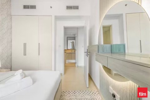 Apartment in Downtown Dubai (Downtown Burj Dubai), Dubai 1 bedroom, 54.3 sq.m. № 109001 - photo 14