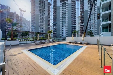 شقة في Meydan, دبي 2 غرف نوم, 99.2 م² رقم 109005 - صورة 2