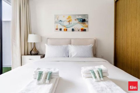 شقة في Meydan, دبي 2 غرف نوم, 99.2 م² رقم 109005 - صورة 11