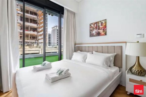 شقة في Meydan, دبي 2 غرف نوم, 99.2 م² رقم 109005 - صورة 12