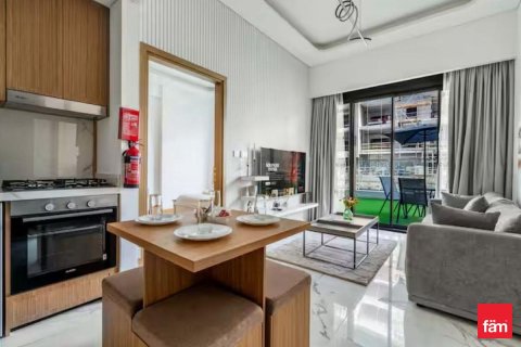 شقة في Meydan, دبي 2 غرف نوم, 99.2 م² رقم 109005