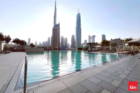 Apartment in Downtown Dubai (Downtown Burj Dubai), Dubai 2 bedrooms, 108.5 sq.m. № 109004 - photo 9