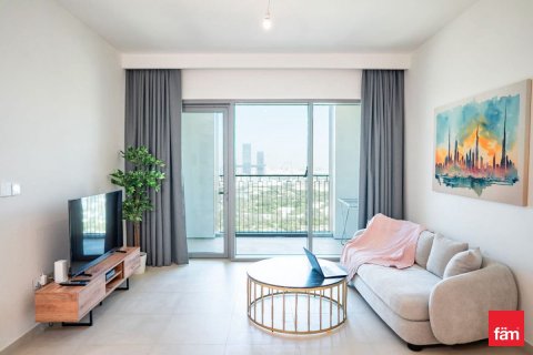 Apartment in Downtown Dubai (Downtown Burj Dubai), Dubai 2 bedrooms, 108.5 sq.m. № 109004
