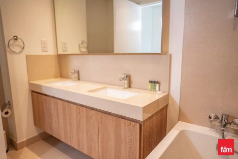 Apartment in Downtown Dubai (Downtown Burj Dubai), Dubai 2 bedrooms, 108.5 sq.m. № 109004 - photo 11