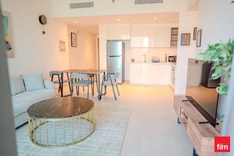 Apartment in Downtown Dubai (Downtown Burj Dubai), Dubai 2 bedrooms, 108.5 sq.m. № 109004 - photo 7