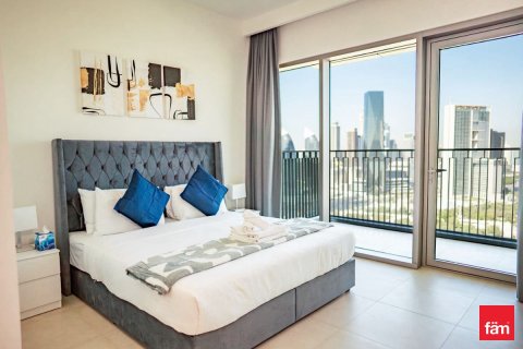 Apartment in Downtown Dubai (Downtown Burj Dubai), Dubai 2 bedrooms, 108.5 sq.m. № 109004 - photo 8