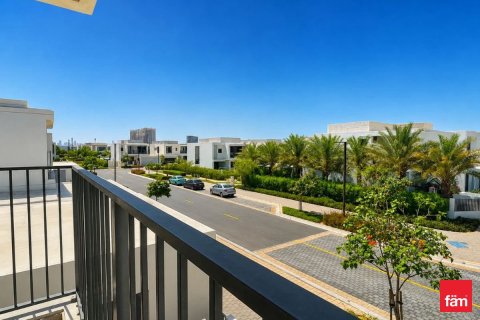 Villa in Dubai Hills Estate, Dubai 4 bedrooms, 448.3 sq.m. № 108999 - photo 3