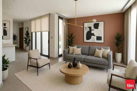 Villa in Dubai Hills Estate, Dubai 4 bedrooms, 448.3 sq.m. № 108999 - photo 7