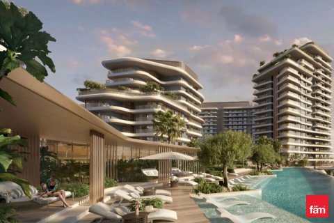 Apartamento en Dubai, 2 dormitorios, 133.1 m², № 109003 - foto 6
