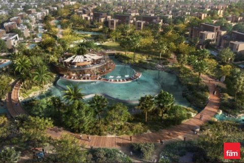 Apartamento en Dubai, 2 dormitorios, 133.1 m², № 109003 - foto 3