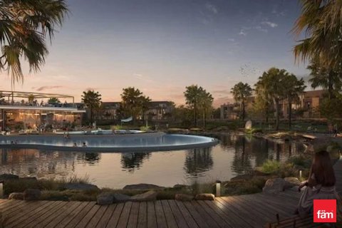 Apartamento en Dubai, 2 dormitorios, 133.1 m², № 109003 - foto 5