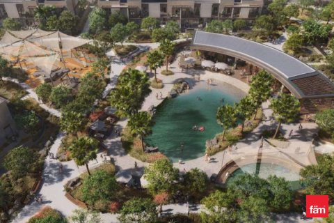 Apartamento en Dubai, 2 dormitorios, 133.1 m², № 109003 - foto 2