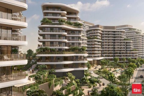 Apartamento en Dubai, 2 dormitorios, 133.1 m², № 109003 - foto 7