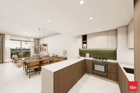 Apartamento en Dubai, 2 dormitorios, 133.1 m², № 109003 - foto 11