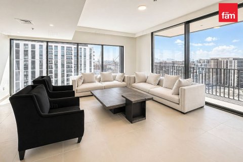 Apartment in Dubai Hills Estate, Dubai 3 bedrooms, 130.1 sq.m. № 109002