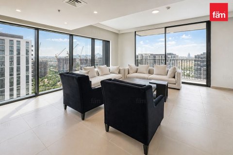 Apartment in Dubai Hills Estate, Dubai 3 bedrooms, 130.1 sq.m. № 109002 - photo 19
