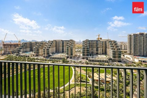 Apartment in Dubai Hills Estate, Dubai 3 bedrooms, 130.1 sq.m. № 109002 - photo 2