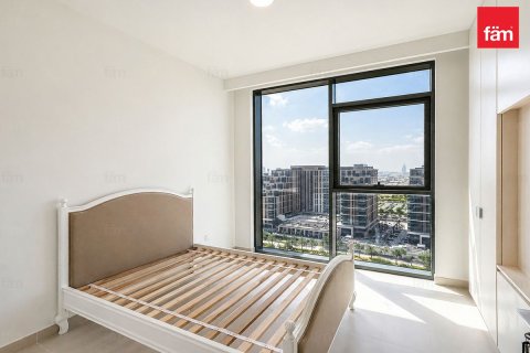 Apartment in Dubai Hills Estate, Dubai 3 bedrooms, 130.1 sq.m. № 109002 - photo 21
