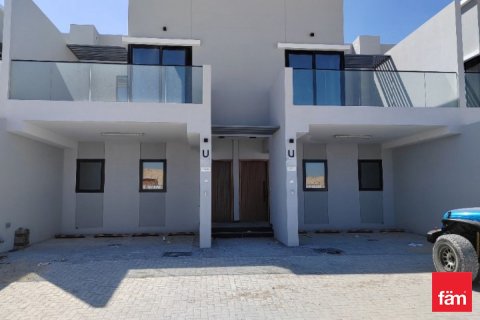 Adosado en Dubai, 3 dormitorios, 176 m², № 58864 - foto 1