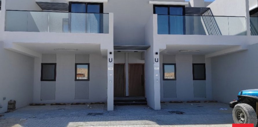 Adosado en Dubai, 3 dormitorios, 176 m², № 58864