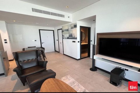 Apartamento en Business Bay, Dubai, 1 dormitorio, 61.5 m², № 58866 - foto 8