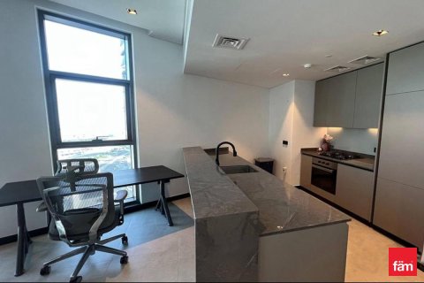 Apartamento en Business Bay, Dubai, 1 dormitorio, 61.5 m², № 58866 - foto 3