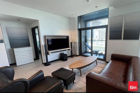 Apartamento en Business Bay, Dubai, 1 dormitorio, 61.5 m², № 58866 - foto 2