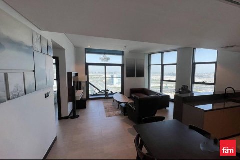 Apartamento en Business Bay, Dubai, 1 dormitorio, 61.5 m², № 58866 - foto 4