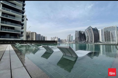 Apartamento en Business Bay, Dubai, 1 dormitorio, 61.5 m², № 58866 - foto 12