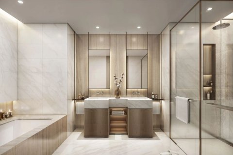 Apartamento en Palm Jumeirah, Dubai, 1 dormitorio, 85.5 m², № 58865 - foto 12