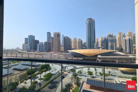 Office in Dubai 109.9 sq.m. № 58856 - photo 1