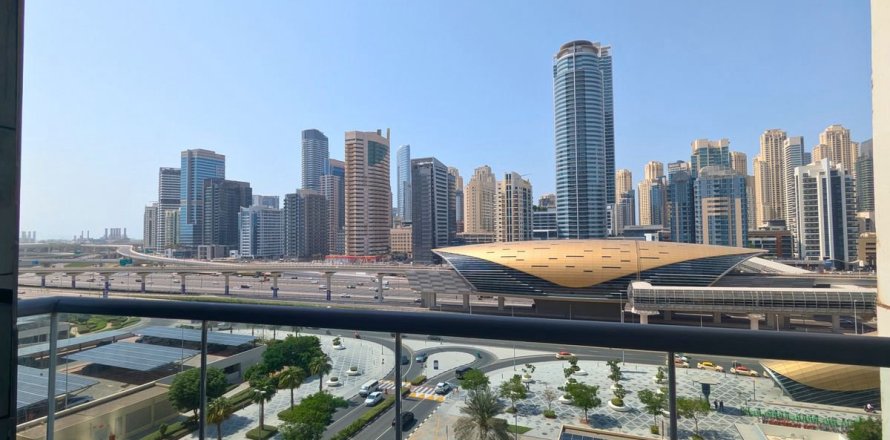 Office in Dubai 109.9 sq.m. № 58856