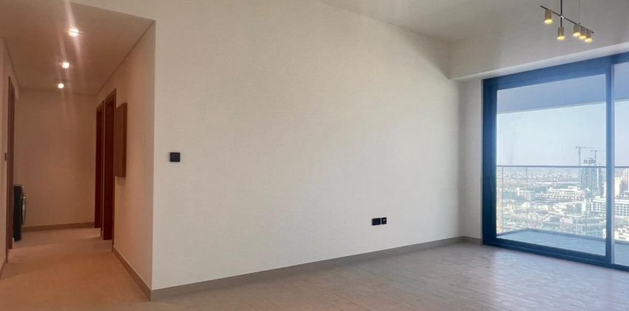Apartment in Dubai 2 bedrooms, 109.4 sq.m. № 58858